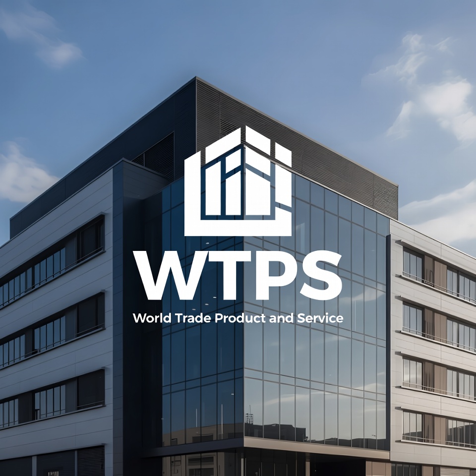 Logo WTPS